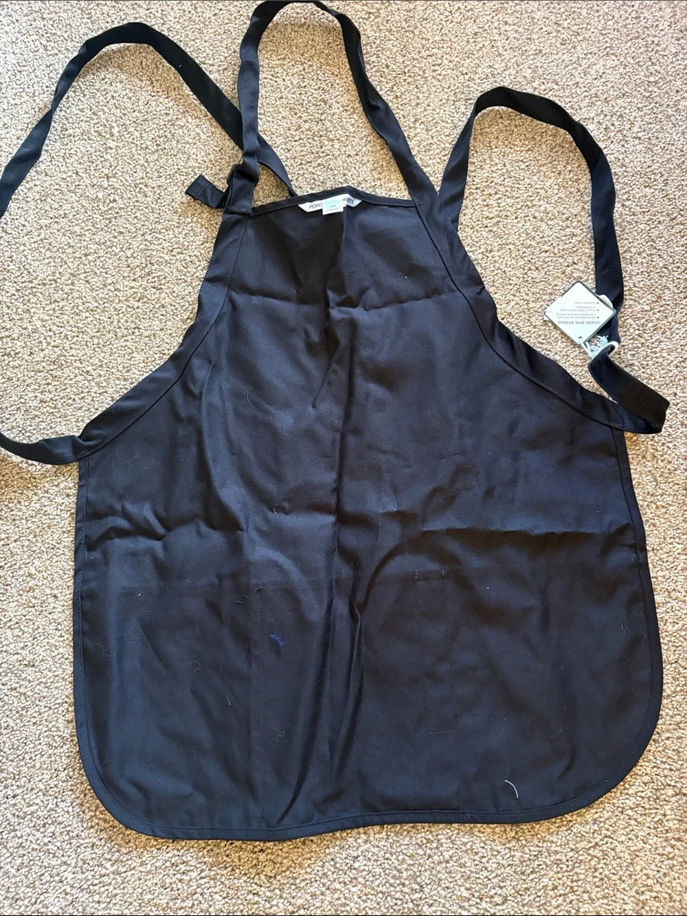 Gonzaga University Cooking Apron